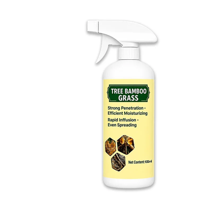 🔥🔥  Fast-Acting Natural Weed & Grass Killer Spray