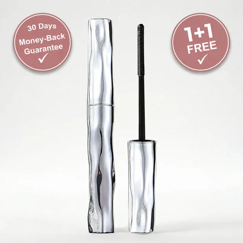 Abodenice® Waterproof Fibre Mascara💧  – Volume & Length without Clumping for Dramatic Moments