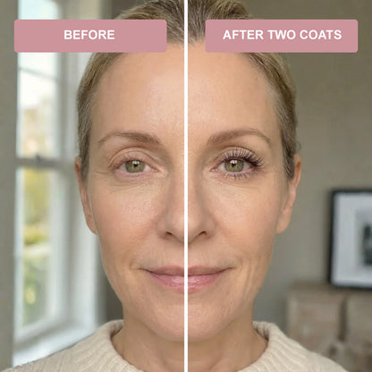 Abodenice® Waterproof Fibre Mascara💧  – Volume & Length without Clumping for Dramatic Moments