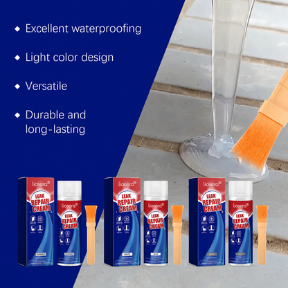 liosera® Waterproof  Sealing Spray