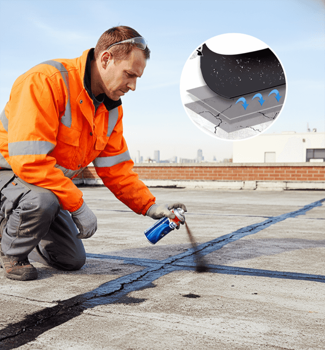 liosera® Waterproof  Sealing Spray