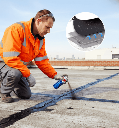 liosera® Waterproof  Sealing Spray