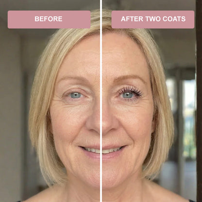 Abodenice® Waterproof Fibre Mascara💧  – Volume & Length without Clumping for Dramatic Moments