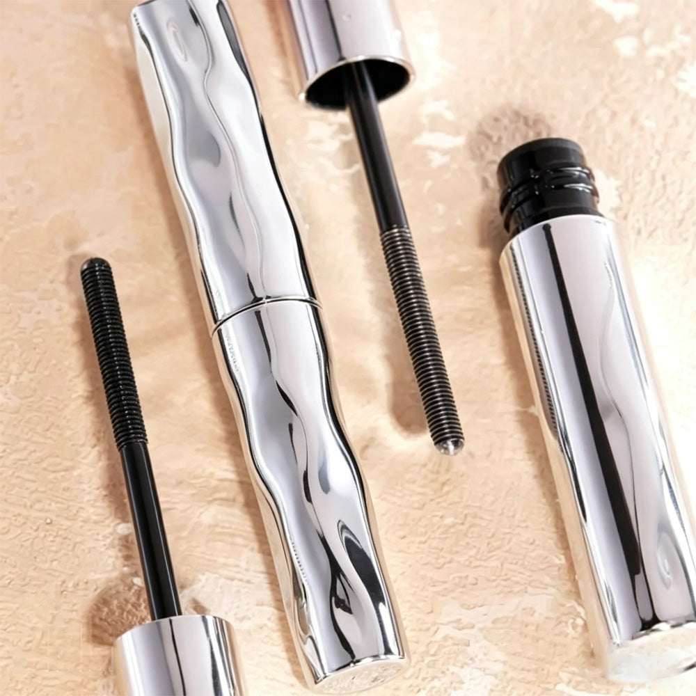 Abodenice® Waterproof Fibre Mascara💧  – Volume & Length without Clumping for Dramatic Moments