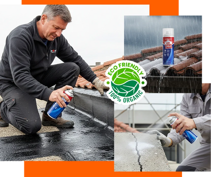 liosera® Waterproof  Sealing Spray