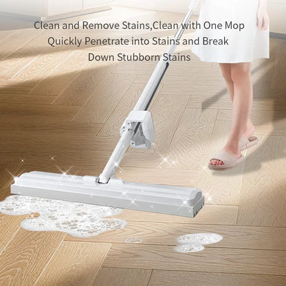 🌟Multi-Surface Antibacterial Cleaner for Hardwood, Tile & Laminate