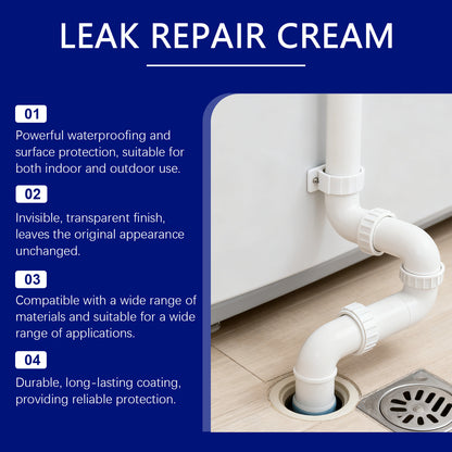 liosera® Waterproof  Sealing Spray