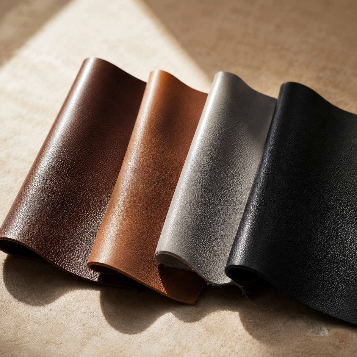 Leather & Vinyl Repair Balm